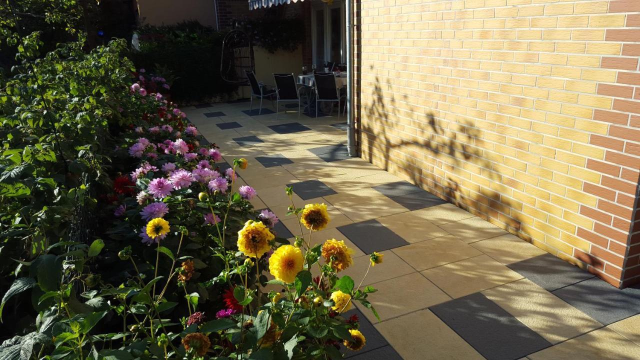 Appartamento Haus Mila Freudenstadt Esterno foto