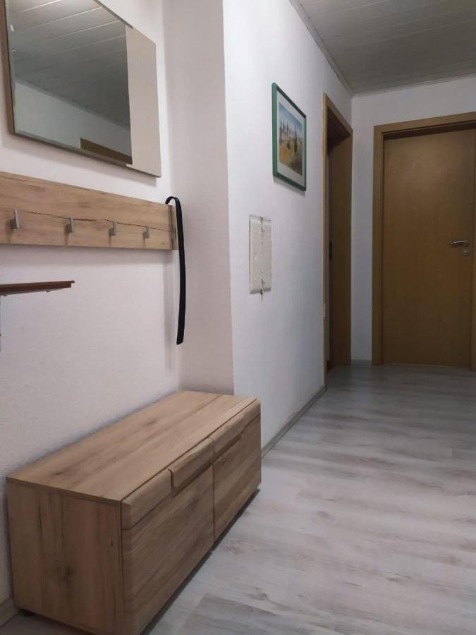 Appartamento Haus Mila Freudenstadt Esterno foto