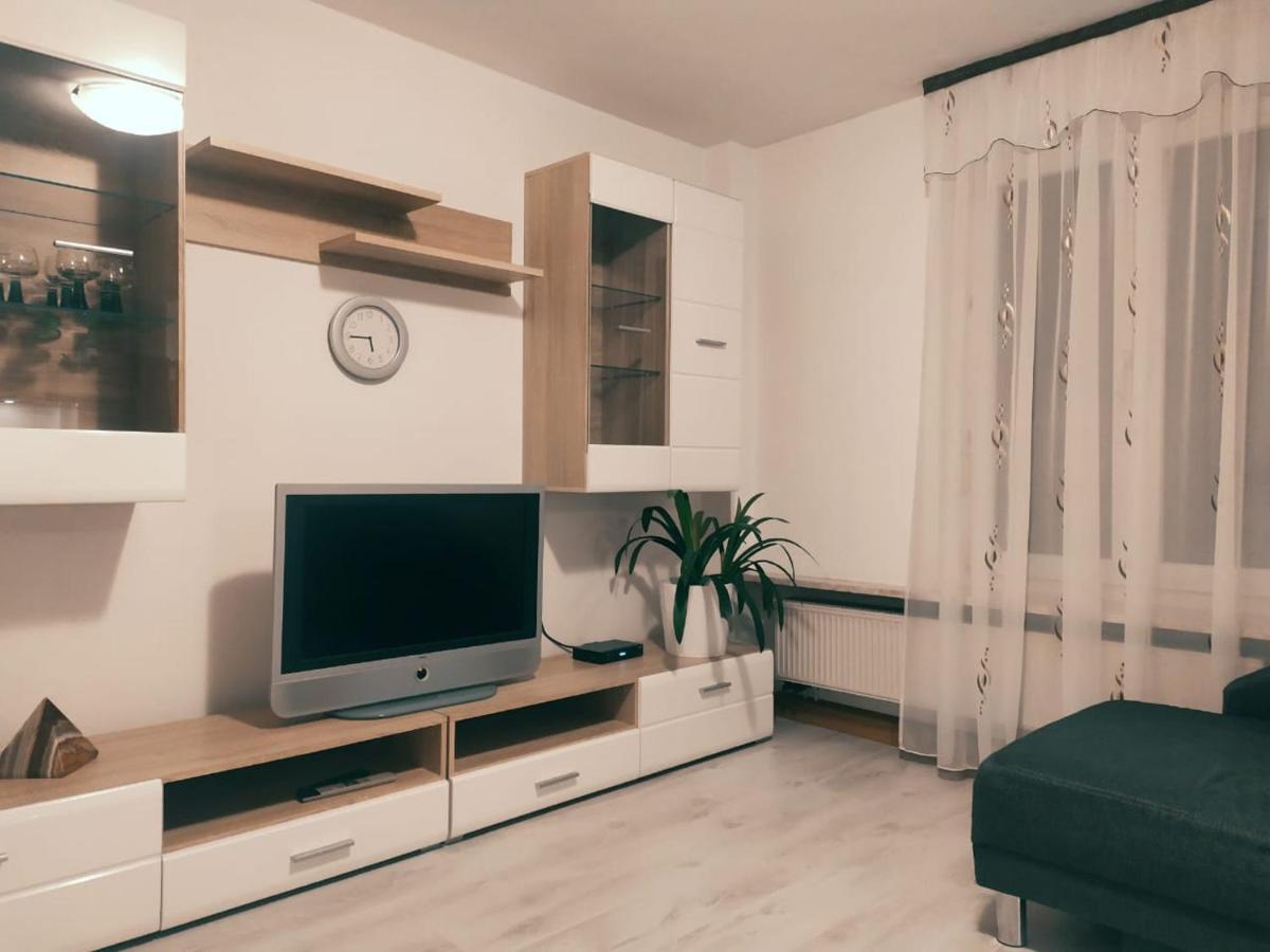 Appartamento Haus Mila Freudenstadt Esterno foto