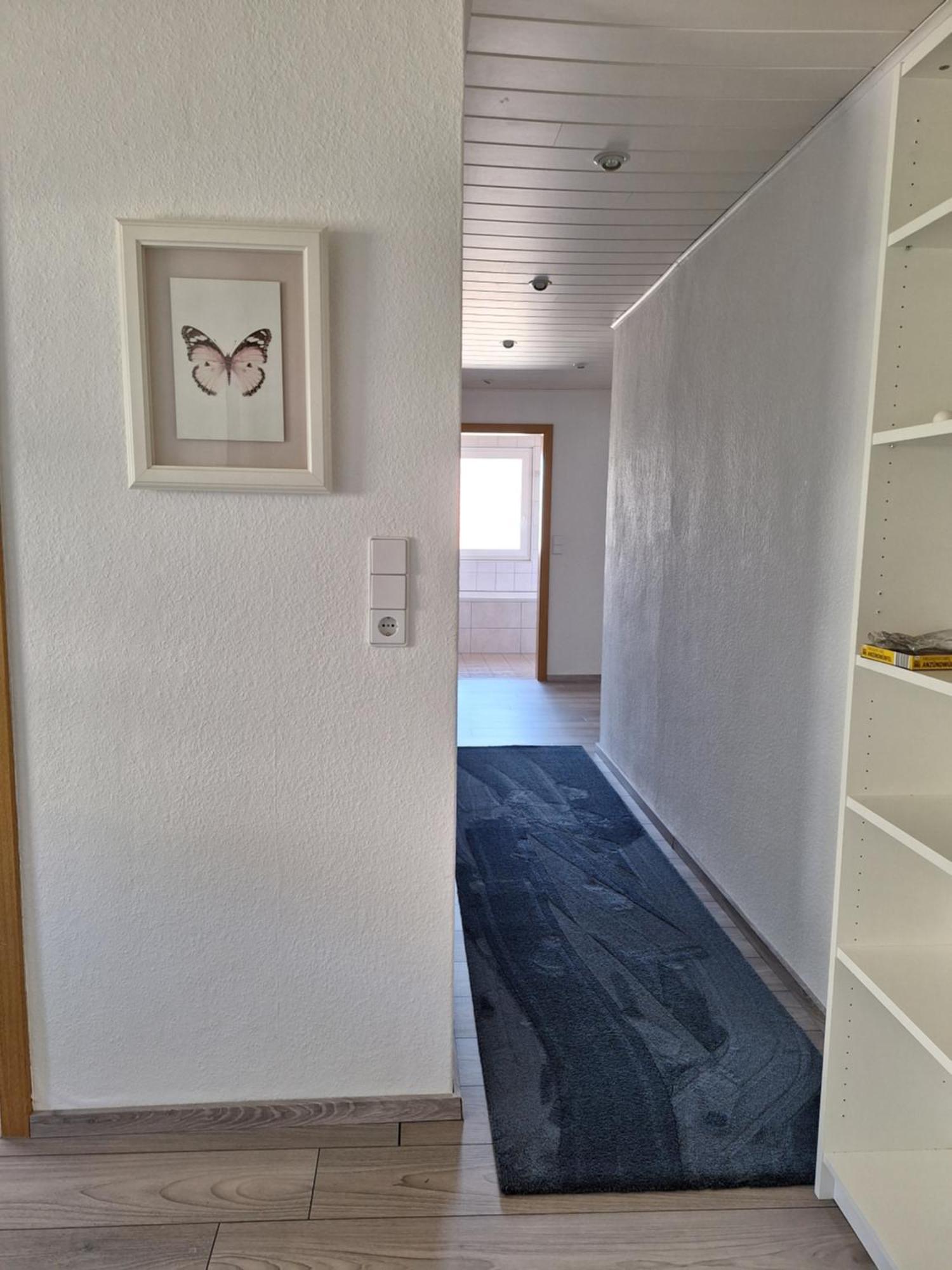 Appartamento Haus Mila Freudenstadt Esterno foto