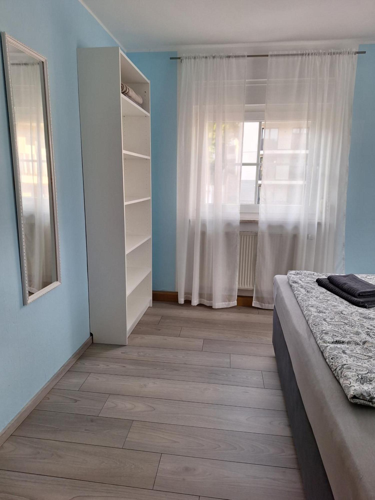 Appartamento Haus Mila Freudenstadt Esterno foto