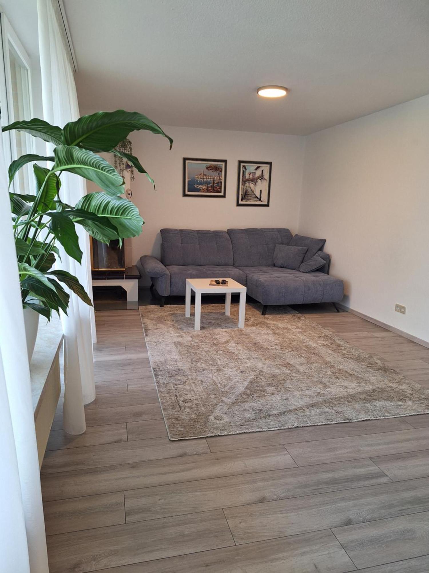 Appartamento Haus Mila Freudenstadt Esterno foto
