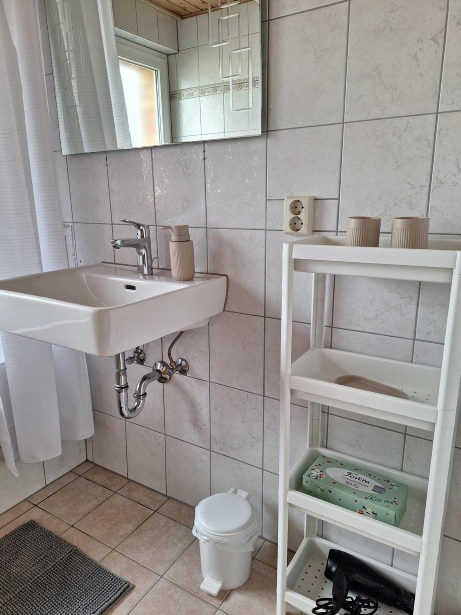 Appartamento Haus Mila Freudenstadt Esterno foto