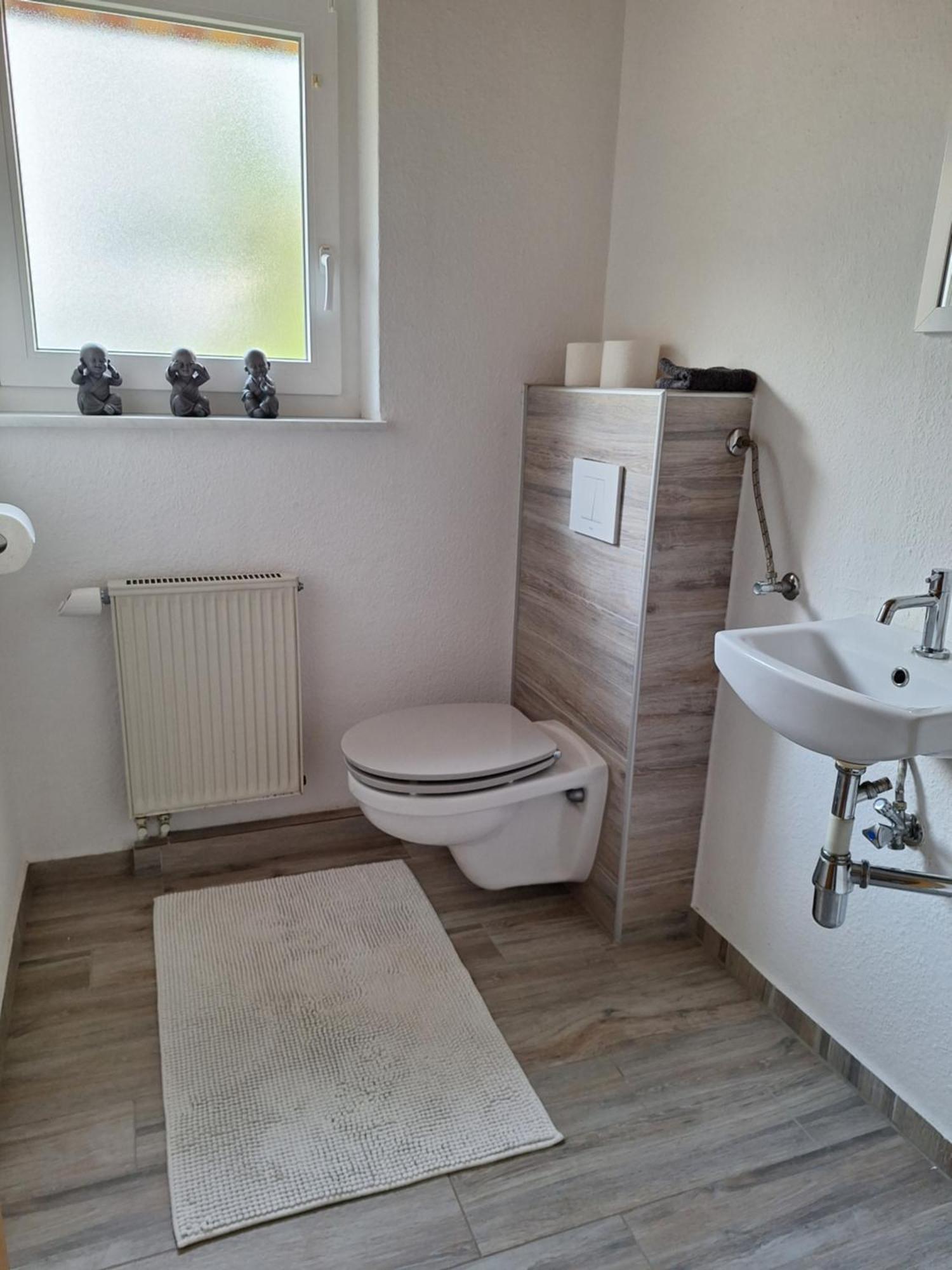 Appartamento Haus Mila Freudenstadt Esterno foto