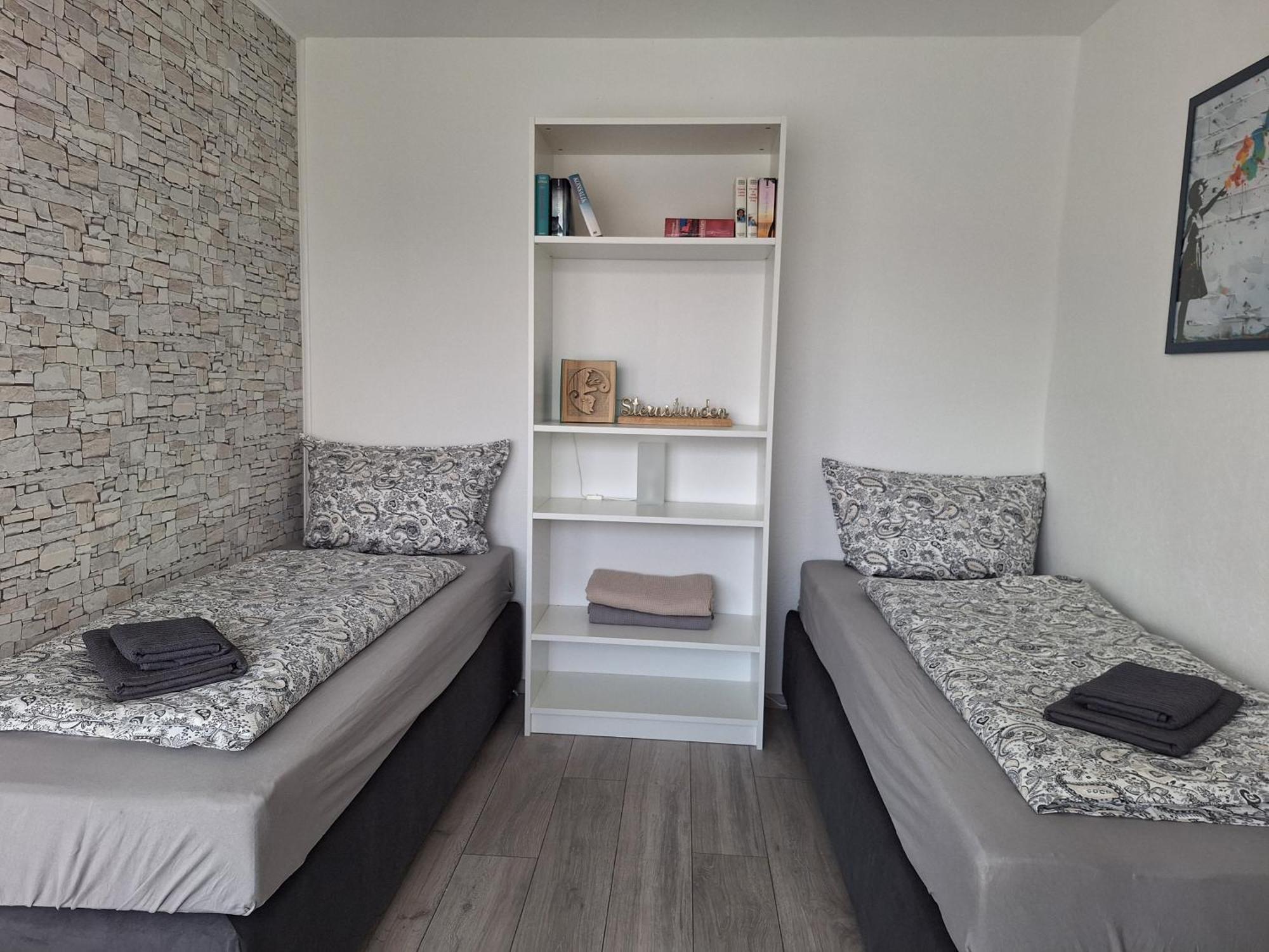 Appartamento Haus Mila Freudenstadt Esterno foto