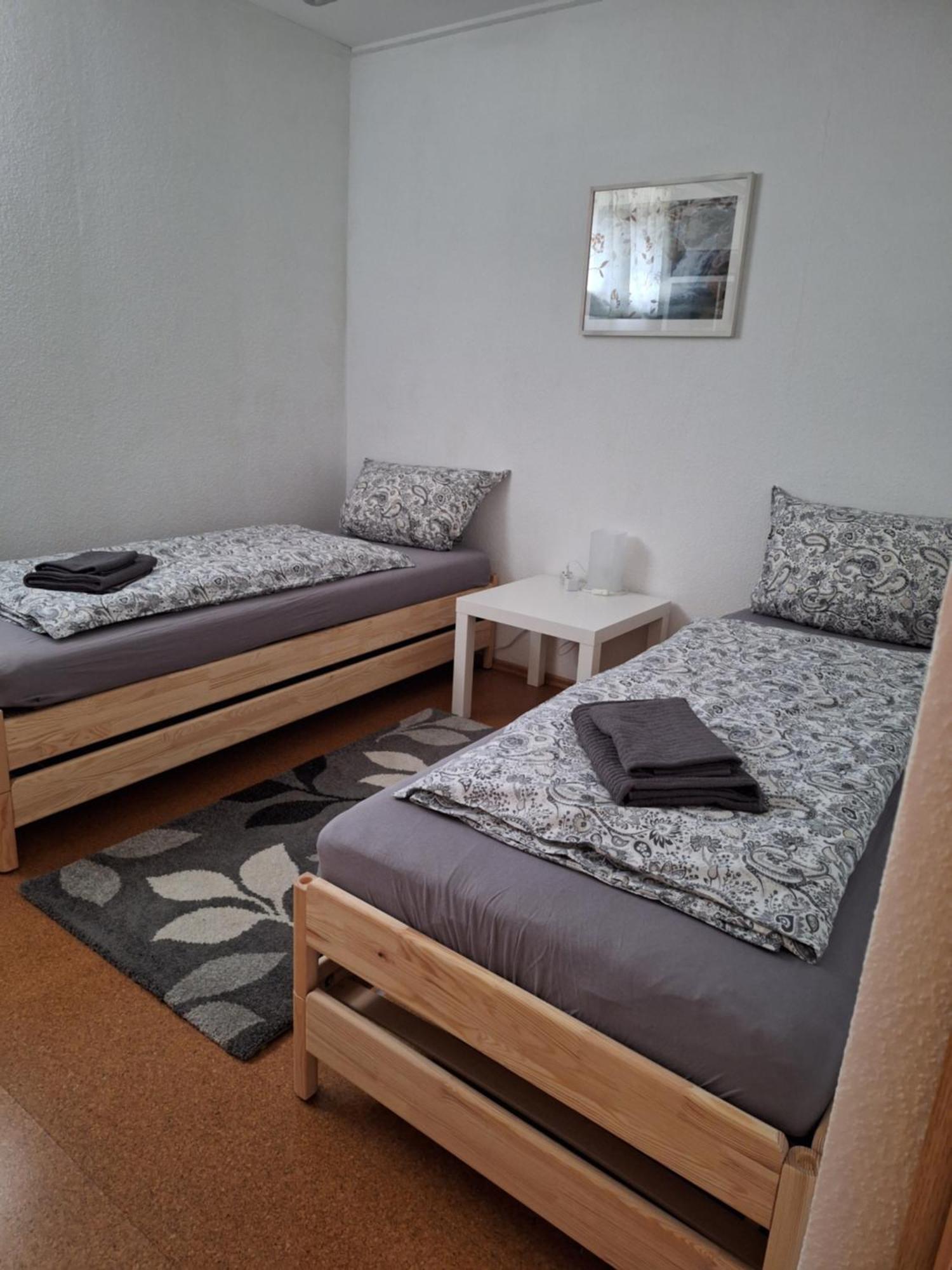 Appartamento Haus Mila Freudenstadt Esterno foto