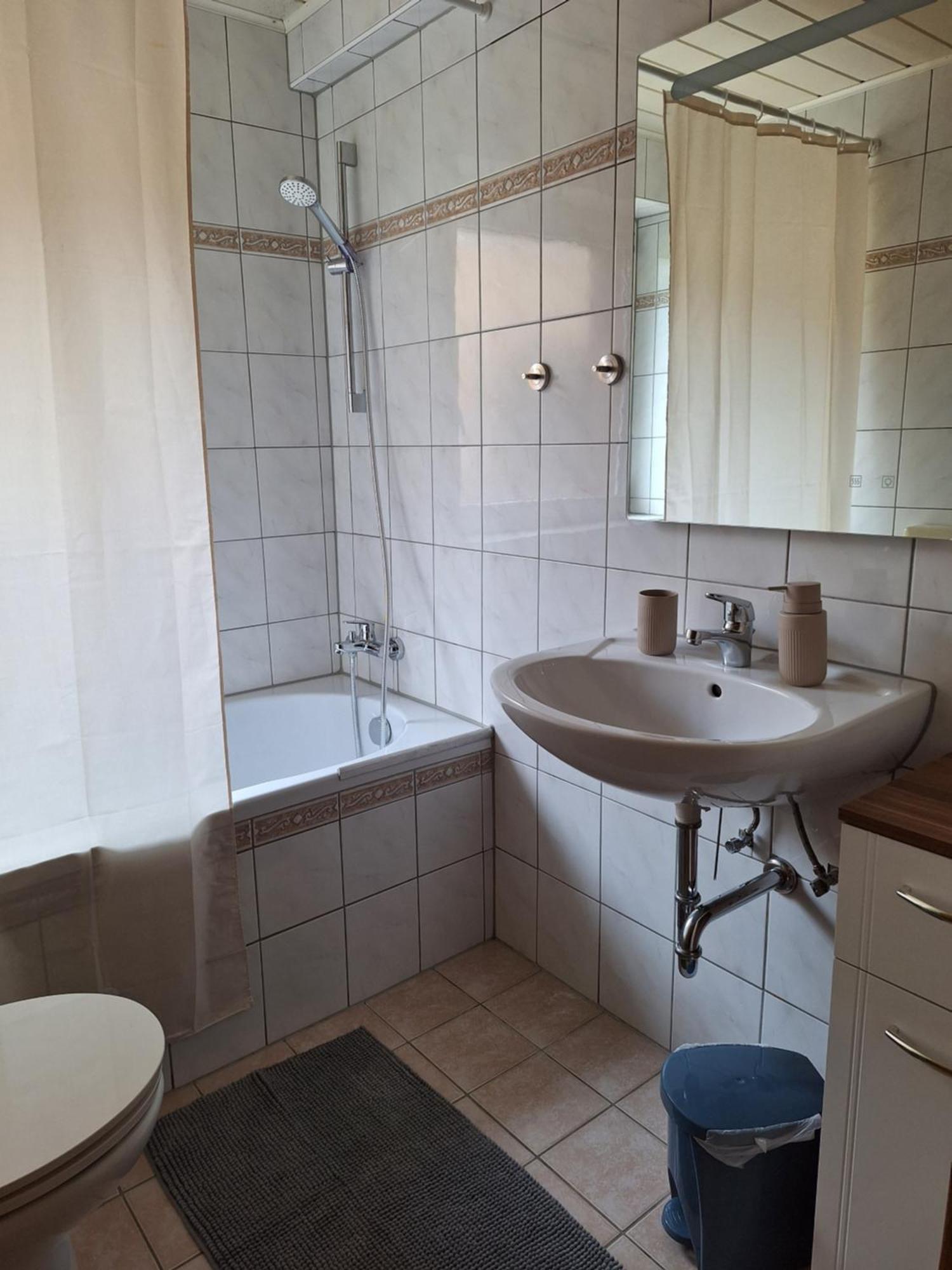 Appartamento Haus Mila Freudenstadt Esterno foto